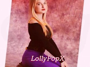 LollyPopX