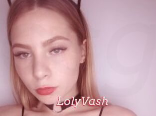 LolyVash