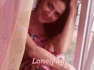 LonelyLily