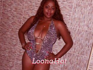 LoonaHot