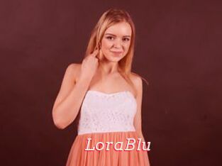 LoraBlu