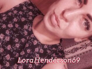LoraHenderson69