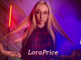 LoraPrice