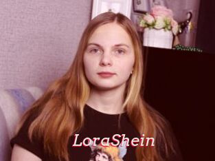 LoraShein