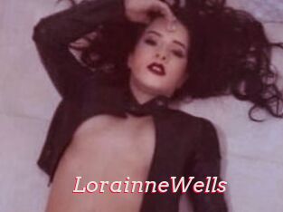LorainneWells