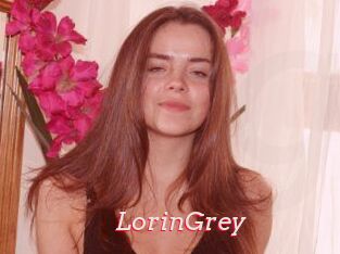 LorinGrey