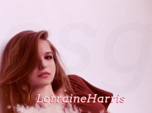 LorraineHarris