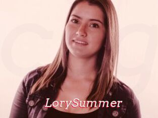 LorySummer