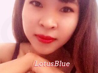 LotusBlue