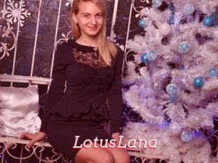 LotusLana
