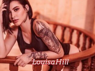 LouisaHill