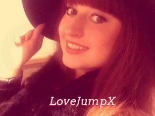 LoveJumpX