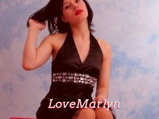 LoveMarlyn