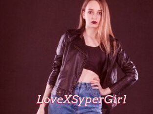 LoveX_SyperGirl