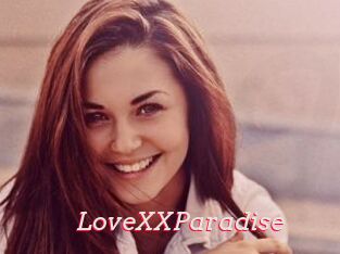 LoveXXParadise