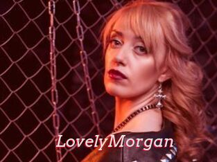 LovelyMorgan