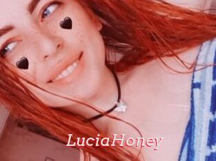 LuciaHoney