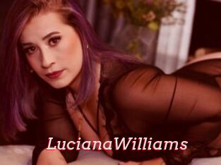 LucianaWilliams