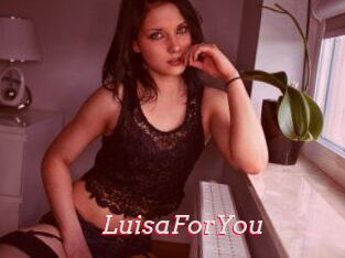 LuisaForYou