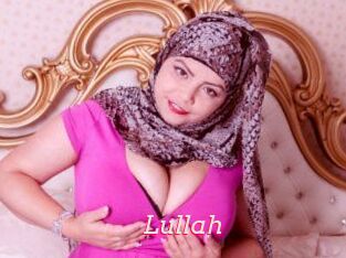 Lullah