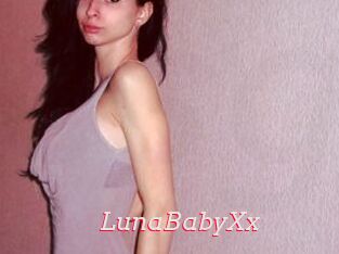 LunaBabyXx