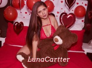 LunaCartter