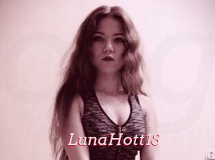 LunaHott18