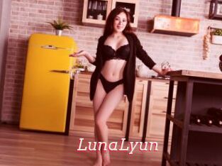 LunaLyun