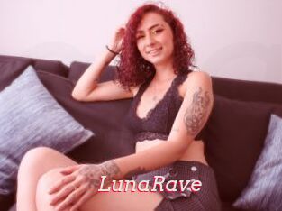 LunaRave