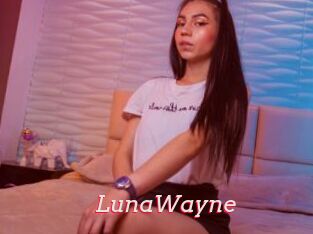 LunaWayne