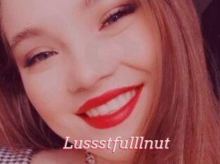 Lussstfulllnut