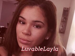 LuvableLayla