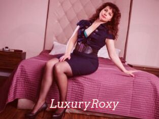 LuxuryRoxy