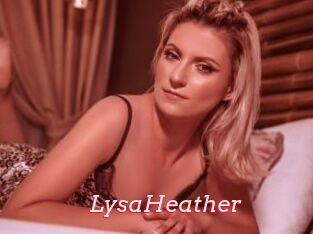LysaHeather