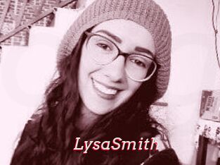 LysaSmith