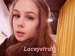 Laceystrats