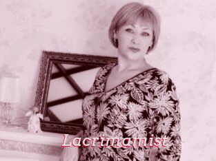 Lacrimamist