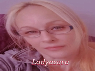 Ladyazura