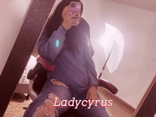 Ladycyrus