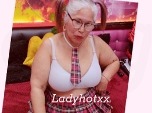 Ladyhotxx