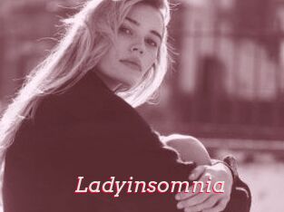 Ladyinsomnia