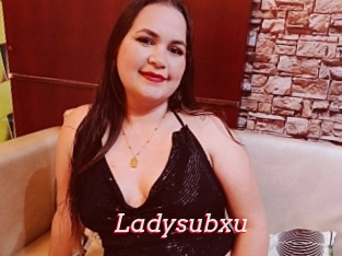 Ladysubxu