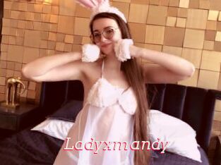 Ladyxmandy