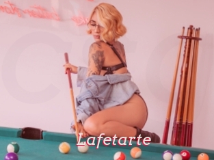 Lafetarte