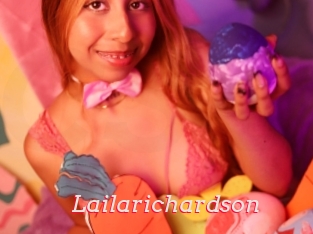 Lailarichardson