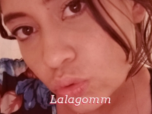 Lalagomm