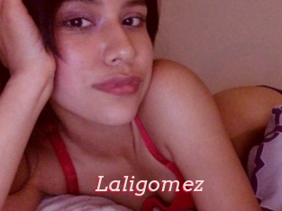 Laligomez