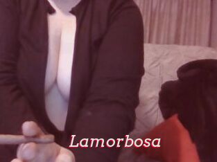 Lamorbosa