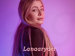 Lanaaryder