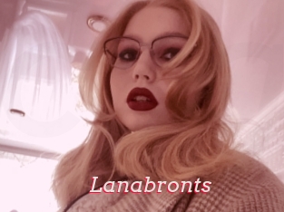 Lanabronts